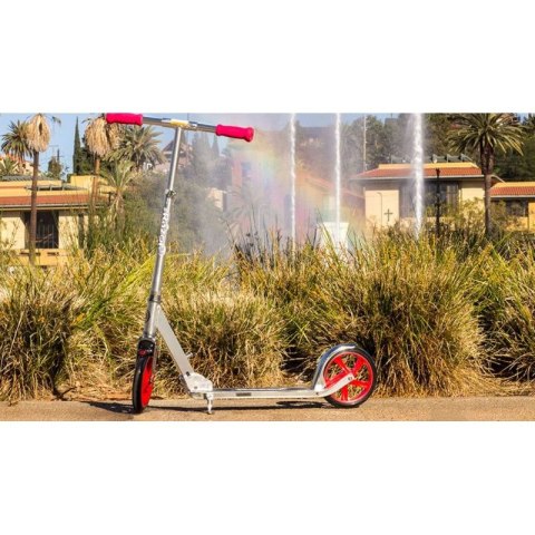 Hulajnoga Razor A5 Lux 13073001 (kolor srebrny) Hulajnoga Razor A5 Lux 13073001 (kolor srebrny)