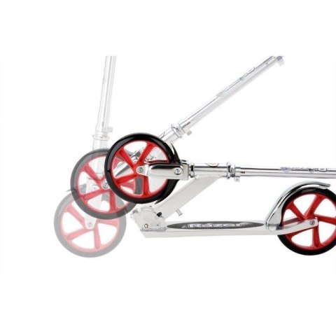 Hulajnoga Razor A5 Lux 13073001 (kolor srebrny) Hulajnoga Razor A5 Lux 13073001 (kolor srebrny)