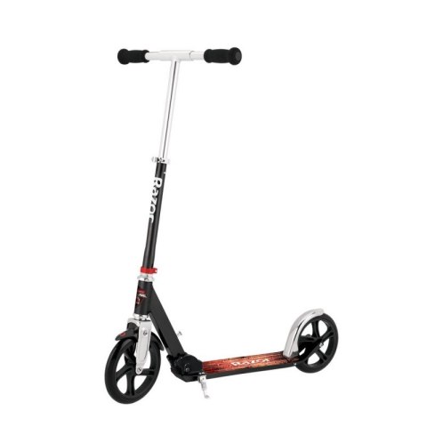 Hulajnoga Razor A5 Lux 13073067 (kolor czarny) Hulajnoga Razor A5 Lux 13073067 (kolor czarny)