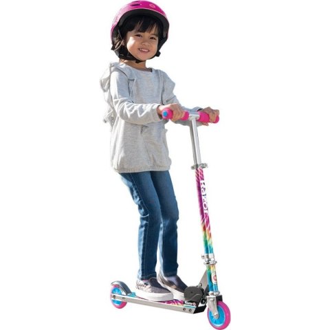 Hulajnoga dla dzieci Razor A Tie-Dye Hulajnoga dla dzieci Razor A Tie-Dye
