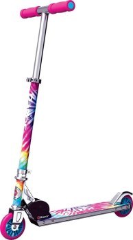 Hulajnoga dla dzieci Razor A Tie-Dye Hulajnoga dla dzieci Razor A Tie-Dye