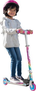 Hulajnoga dla dzieci Razor A Tie-Dye Hulajnoga dla dzieci Razor A Tie-Dye