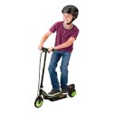 Hulajnoga elektryczna Razor E90 Power Core 13173802 (kolor czarny, kolor zielony)