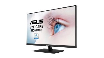 Monitor ASUS VP32AQ - 32'' | QHD | IPS | 75Hz Monitor ASUS VP32AQ - 32'' | QHD | IPS | 75Hz