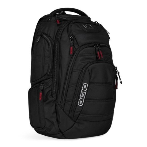 OGIO PLECAK RENEGADE RSS CZARNY P/N: 111059_03 OGIO PLECAK RENEGADE RSS CZARNY P/N: 111059_03