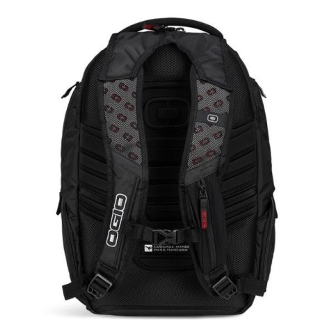 OGIO PLECAK RENEGADE RSS CZARNY P/N: 111059_03 OGIO PLECAK RENEGADE RSS CZARNY P/N: 111059_03