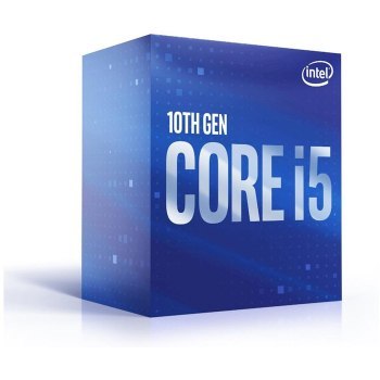 PROCESOR CORE i5-10400 4.30GHz FC-LGA14C PROCESOR CORE i5-10400 4.30GHz FC-LGA14C