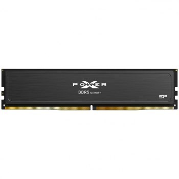 Pamięć - Silicon Power XPOWER Pulse 64GB [2x32GB 6000MHz DDR4 CL38]
