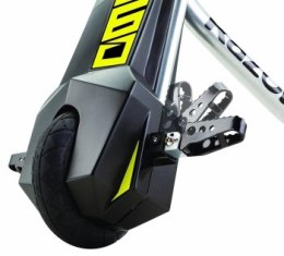 Pojazd elektryczna do driftu Razor Powerride 20173801 (kolor czarny kolor żółty)