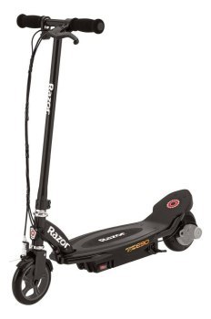 RAZOR-hulajnoga E90 PowerCore BLACK 13173804 RAZOR-hulajnoga E90 PowerCore BLACK 13173804