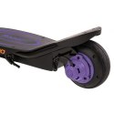Razor-hulajnoga elektrycz E100 PowerCore Purple ALU