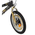 Rower dzieciecy 16" TOIMSA TOI16913 Batman