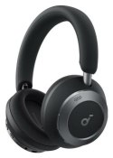 Słuchawki - Soundcore Space One Pro Czarne