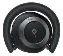Słuchawki - Soundcore Space One Pro Czarne