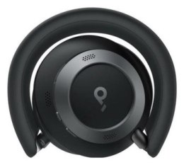 Słuchawki - Soundcore Space One Pro Czarne
