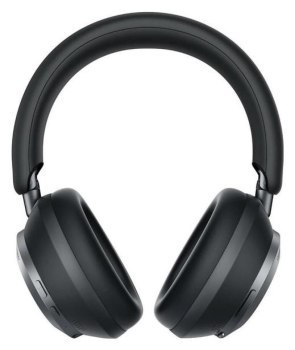 Słuchawki - Soundcore Space One Pro Czarne Słuchawki - Soundcore Space One Pro Czarne