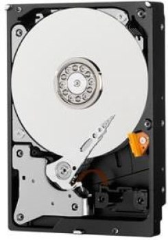 Dysk HDD WD Purple WD10PURZ (1 TB ; 3.5 ; 64 MB; 5400 obr/min)
