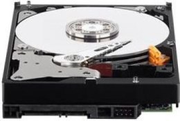 Dysk HDD WD Purple WD10PURZ (1 TB ; 3.5 ; 64 MB; 5400 obr/min)