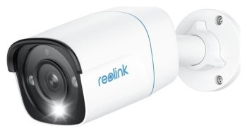 Kamera - Reolink P330 Biała (RLC-810A-Biała) Kamera - Reolink P330 Biała (RLC-810A-Biała)
