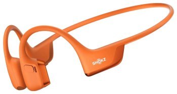 Słuchawki - Shokz OpenRun Pro 2 Czarne Słuchawki - Shokz OpenRun Pro 2 Czarne