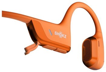 Słuchawki - Shokz OpenRun Pro 2 Czarne Słuchawki - Shokz OpenRun Pro 2 Czarne
