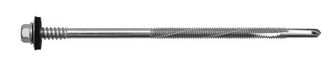 WKRĘT DO PŁYT WARSTWOWYCH Z EPDM 5.5/6.3*250MM 12MM WKRĘT DO PŁYT WARSTWOWYCH Z EPDM 5.5/6.3*250MM 12MM