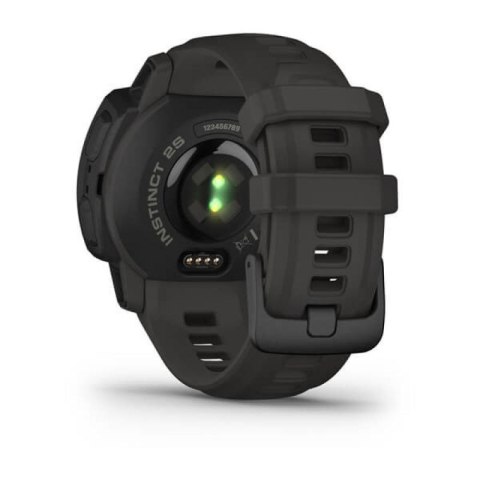 Zegarek Garmin Instinct 2S Solar Graphite Zegarek Garmin Instinct 2S Solar Graphite