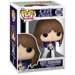 Funko POP! Rocks Ozzy Osbourne Figurka 356