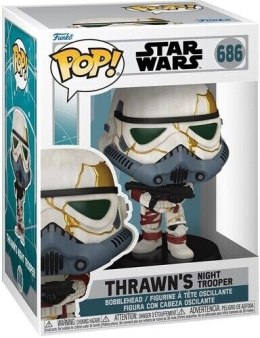 Funko POP! Star Wars Thrawn's Night Trooper 686