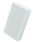Magiczna Gąbka 100x60x15mm - 100 szt.
