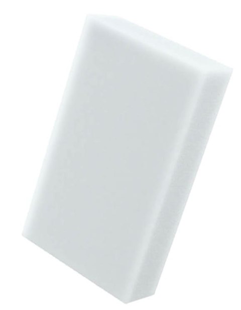 Magiczna Gąbka 100x60x15mm - 100 szt. Magiczna Gąbka 100x60x15mm - 100 szt.