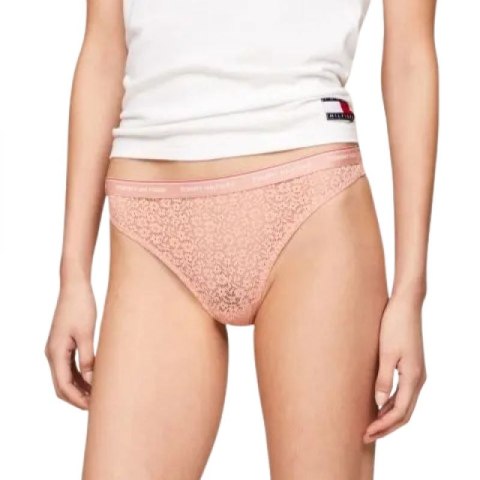 Bielizna Tommy Hilfiger 5-Pack Thong W UW0UW04995 Bielizna Tommy Hilfiger 5-Pack Thong W UW0UW04995
