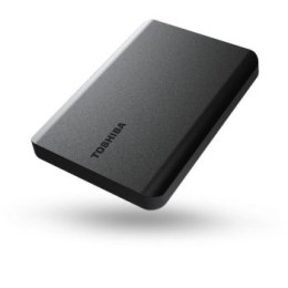 HDD TOSHIBA Canvio Basics 1TB 2022 HDTB510EK3AA