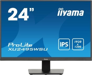 Iiyama Prolite XU2495WSU-B7 Iiyama Prolite XU2495WSU-B7