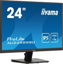 Iiyama Prolite XU2495WSU-B7