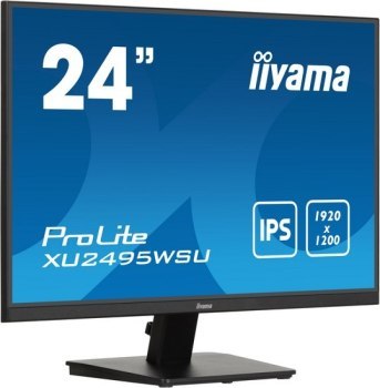 Iiyama Prolite XU2495WSU-B7 Iiyama Prolite XU2495WSU-B7