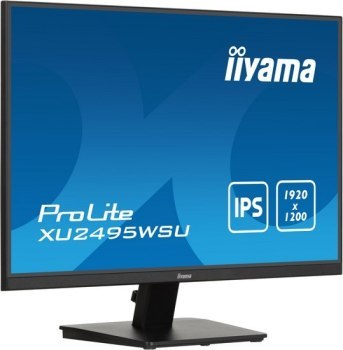Iiyama Prolite XU2495WSU-B7 Iiyama Prolite XU2495WSU-B7