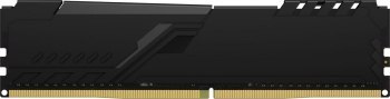 KINGSTON 32GB 3600MHz DDR4 CL18 DIMM FURY Beast Black KF436C18BB/32 KINGSTON 32GB 3600MHz DDR4 CL18 DIMM FURY Beast Black KF436C18BB/32