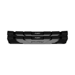KINGSTON FURY Renegade DDR4 32GB 3200MHz CL16 (Kit x2) Czarny