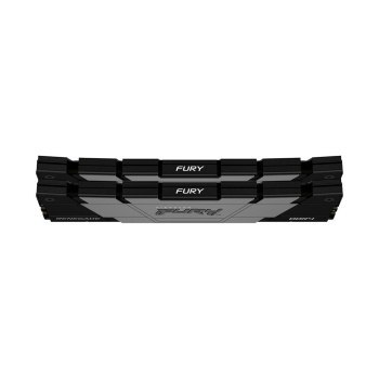 KINGSTON FURY Renegade DDR4 32GB 3200MHz CL16 (Kit x2) Czarny KINGSTON FURY Renegade DDR4 32GB 3200MHz CL16 (Kit x2) Czarny