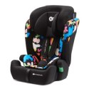 Kinderkraft fotelik COMFORT UP i-Size 9-36kg Happy