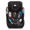 Kinderkraft fotelik COMFORT UP i-Size 9-36kg Happy