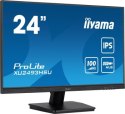 MONITOR IIYAMA LED 23 8 XU2493HSU-B7