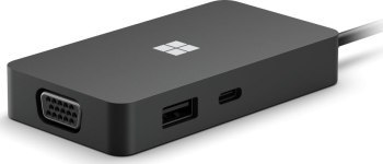 Microsoft Surface Adapter USB-C Travel Hub COMM Microsoft Surface Adapter USB-C Travel Hub COMM
