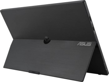 Monitor ASUS MB16AHV - 15,6'' | Full HD | IPS | 60Hz Monitor ASUS MB16AHV - 15,6'' | Full HD | IPS | 60Hz