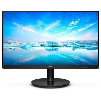 Monitor Philips 221V8 - 21,5'' | VA | Full HD | 75 Hz Monitor Philips 221V8 - 21,5'' | VA | Full HD | 75 Hz