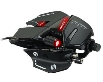 Mysz Mad Catz R.A.T. 8+ Mysz Mad Catz R.A.T. 8+