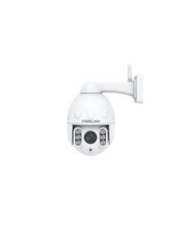 OBROTOWA KAMERA IP FOSCAM SD4
