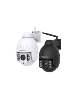 OBROTOWA KAMERA IP FOSCAM SD4 OBROTOWA KAMERA IP FOSCAM SD4
