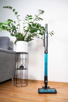 Pionowy odkurzacz aku Direct 14 8V CONCEPT VP4500